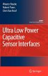 Ultra Low Power Capacitive Sensor... - Bild 1