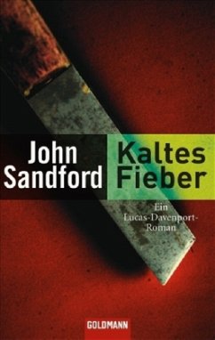 Cover Kaltes Fieber