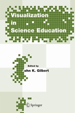 Visualization in Science Education - Gilbert, John K. (ed.)