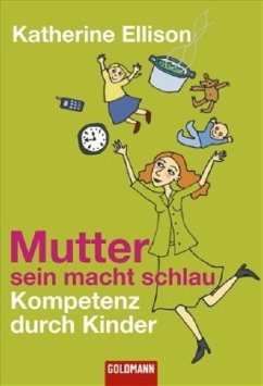 Cover Mutter sein macht schlau
