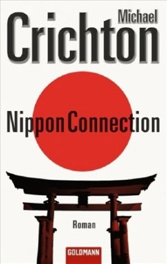 Nippon Connection - Crichton, Michael