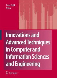 Innovations and Advanced Techniques in Computer and Information Sciences and Engineering - Sobh, Tarek (ed.)