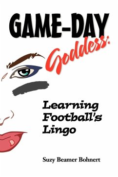 Game-Day Goddess - Bohnert, Suzy Beamer