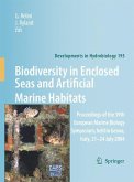 Biodiversity in Enclosed Seas and Artificial Marine Habitats