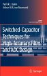 Switched-Capacitor Techniques for... - Bild 1