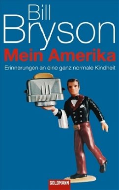 Mein Amerika - Bryson, Bill