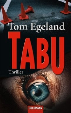 Tabu - Egeland, Tom