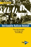 Verstaubte Kulisse Heimat