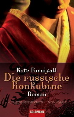 Die russische Konkubine - Furnivall, Kate