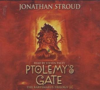 Ptolemy's Gate Ptolemy's Gate