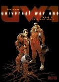 Universal War One. Band 3