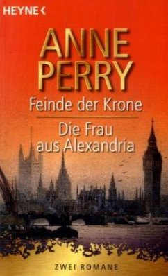 Cover Perry, Anne