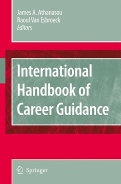 International Handbook of Career Guidance - Athanasou, James A. / Van Esbroeck, Raoul (eds.)