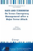 NATO and Terrorism - On Scene:Emergency Management after a Major Terror Attack