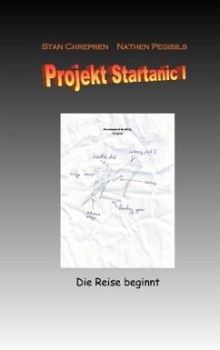 Projekt Startanic