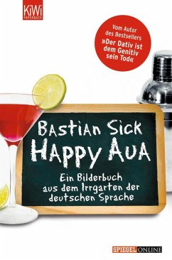Happy Aua / Happy-Aua Bd.1 - Sick, Bastian