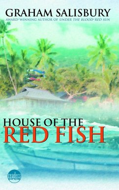 House of the Red Fish - Salisbury, Graham