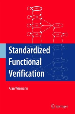 Standardized Functional Verification - Wiemann, Alan