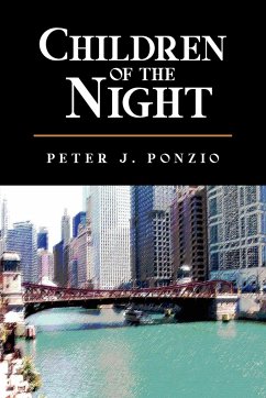 Children of the Night - Ponzio, Peter