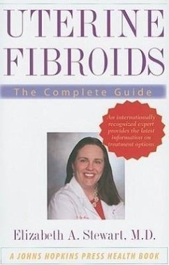 Uterine Fibroids - Stewart, Elizabeth A