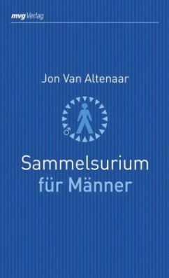 Cover Sammelsurium für Männer