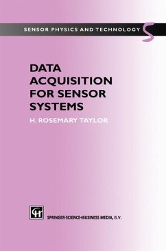 Data Acquisition for Sensor Systems - Taylor, H. R.