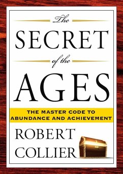 The Secret of the Ages - Collier, Robert