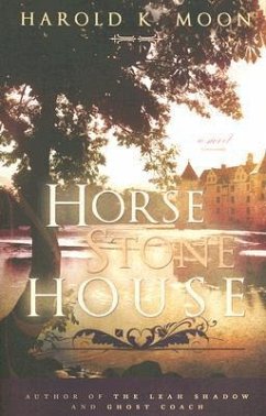 Horse Stone House - Moon, Harold K.