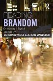 Reading Brandom