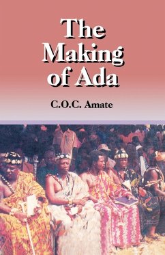 Cover The Making of Ada