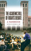 The Academic Bill of Rights Debate