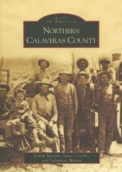 Northern Calaveras County - Marvin, Judith; Costello, Julia; Manna, Salvatore