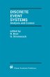 Discrete Event Systems - Bild 1