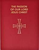 Passion of Our Lord Jesus Christ