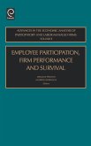 Employee Participation, Firm Performance and Survival