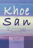The Khoe and San. Vol 2
