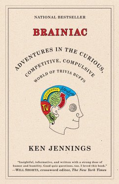 Brainiac - Jennings, Ken