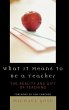 What it Means to Be a Teacher - Bild 1