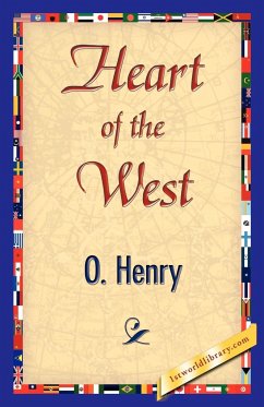Heart of the West - O'Henry