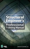 The Structural Engineer's Professional Training Manual