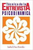 Técnica de la Entrevista Psicodinámica