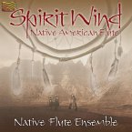 Spirit Wind-Native American Flute