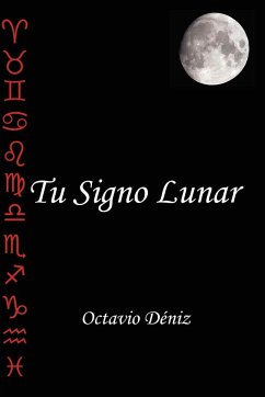 Tu Signo Lunar - Déniz, Octavio