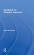 Handbook for Classical Research - Bild 1