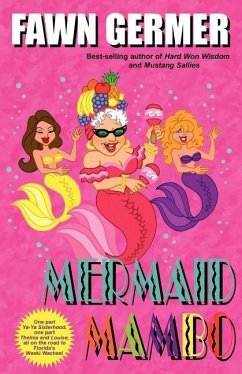 Cover Mermaid Mambo