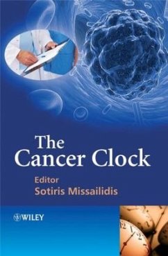 The Cancer Clock - Missailidis, Sotiris (ed.)