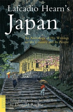 Lafcadio Hearn's Japan - Hearn, Lafcadio