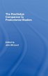 The Routledge Companion To Postcolonial... - Bild 1