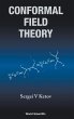 CONFORMAL FIELD THEORY - Bild 1
