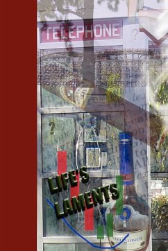 Life's Laments - Kanenas, Nicholas